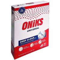 Пральний порошок безфосфатний Oniks Universal 300 г