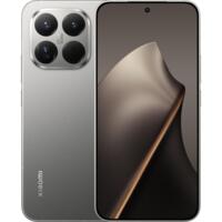 Смартфон Xiaomi 15T Pro 12/256GB Titan Gray (1168059)