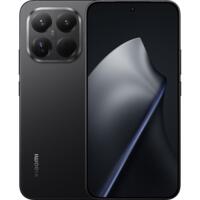 Смартфон Xiaomi 15T Pro 12/512GB Black (1168060)