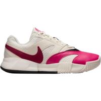 Кросівки тенісні жіночі Nike W Court Lite 4 Cly FJ2318-104 38 (7 US) білі