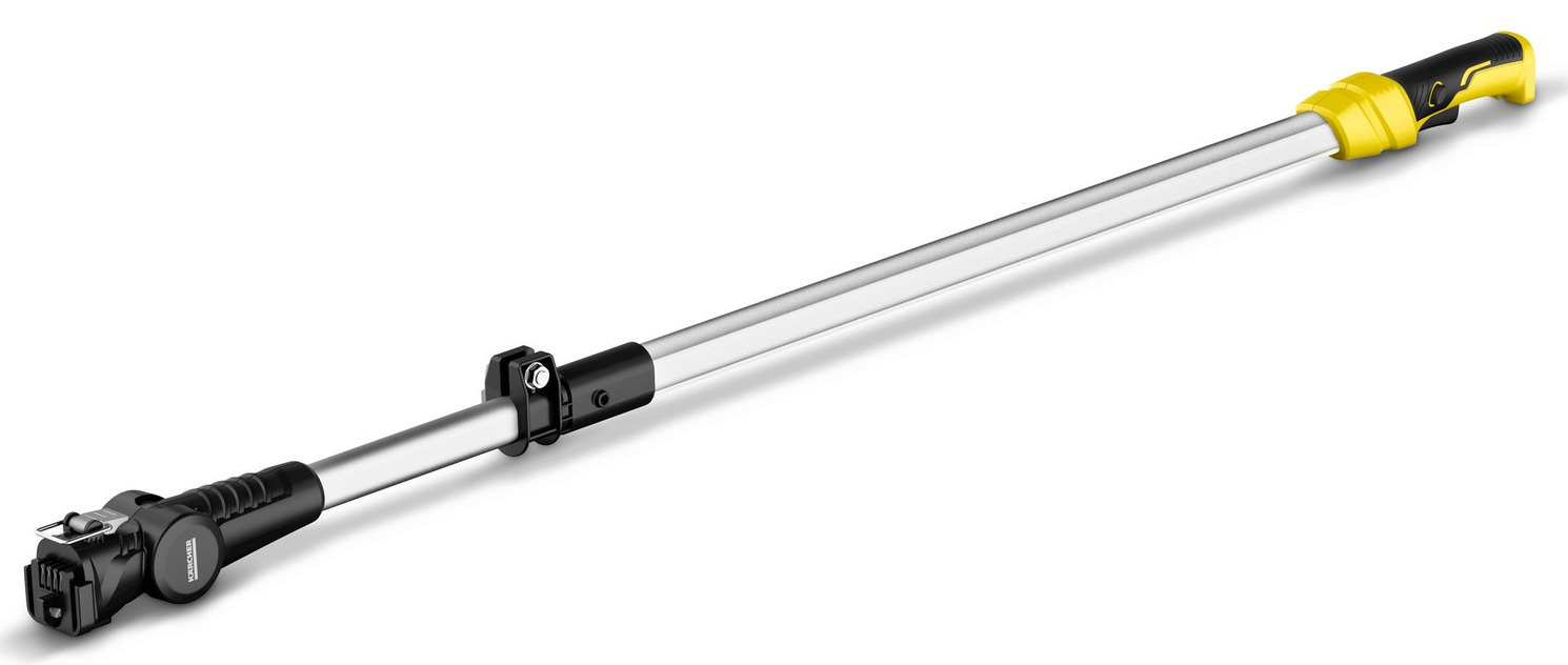 Подовжувач телескопічний Karcher PGS 4-18 (2.445-247.0) фото 1