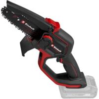 Пила цепная аккумуляторная Einhell GP-PS 18/20 Li BL 18В (без АКБ и ЗУ), (4600080)