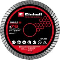 Диск алмазный отрезной Einhell TP-CO 18/76-C Li BL 76х10мм, (4440470)