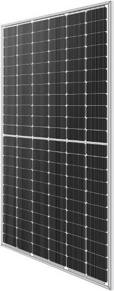 Фотоелектрична панель Leapton Solar LP182x210-M-66-NH-620W, Mono (LP210M66-NH-620W/SF)фото1