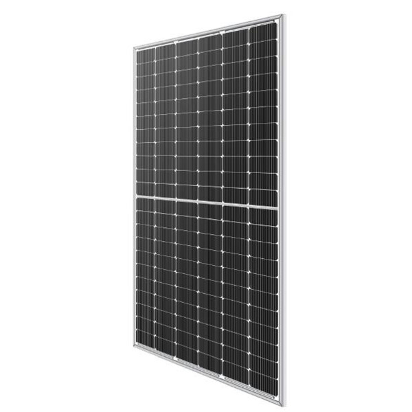 

Фотоэлектрическая панель Leapton Solar LP182x210-M-66-NH-620W, Mono (LP210M66-NH-620W/SF)