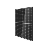 Фотоелектрична панель Leapton Solar LP182x182-M-60-NH-480W, Mono (LP182M60-NH-480W/SF)