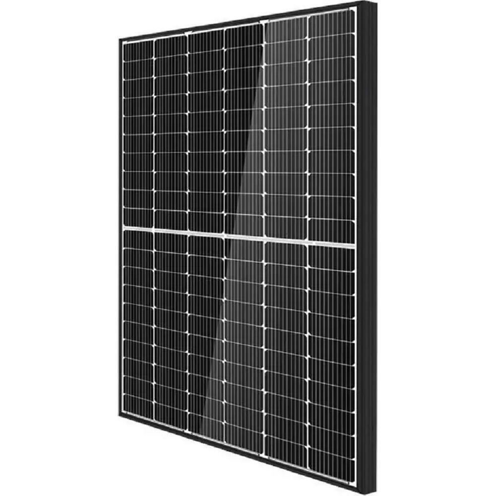 Фотоелектрична панель Leapton Solar LP182x182-M-60-NH-480W, Mono (LP182M60-NH-480W/SF)фото1