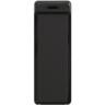 Бігова доріжка KingSmith C2 Walkingpad Black (WPS1F)