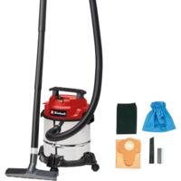 Промышленный пылесос Einhell TC-VC 1812/1 S (2342500)