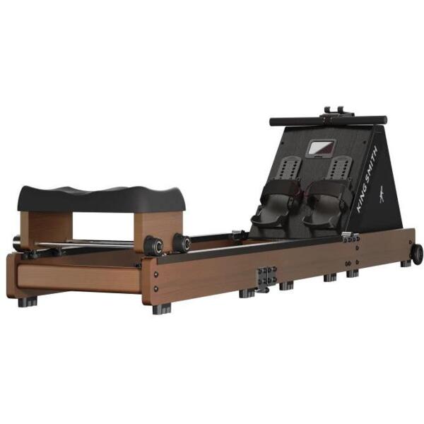 

Гребной тренажер KingSmith WR20 RMWR20F (WR20_WALNUT_WOOD)