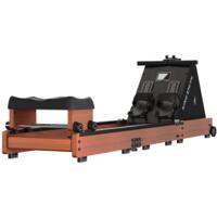 Веслувальний тренажер KingSmith WR20 RMWR20F (WR20_RED_OAK)