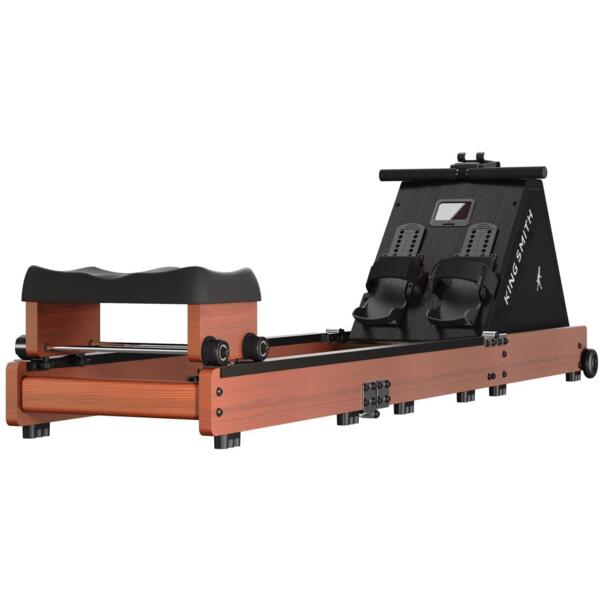 

Гребной тренажер KingSmith WR20 RMWR20F (WR20_RED_OAK)