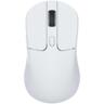 Мышь Keychron M3 BT/WL/USB-A/USB-C White (M3-A3)