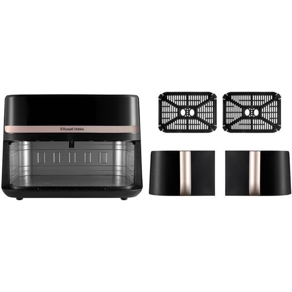 

Мультипеч Russell Hobbs 27680-56