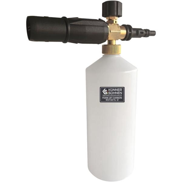 

Насадка Konner&Sohnen для минимойки высокого давления KSFJC1L-2