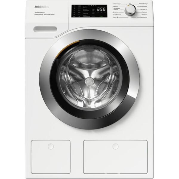 

Стиральная машина Miele WEG 895 WCS (11EG8951UA)