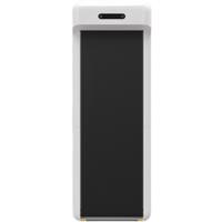Бігова доріжка KingSmith C2 Walkingpad White (WPS1F_WHITE)