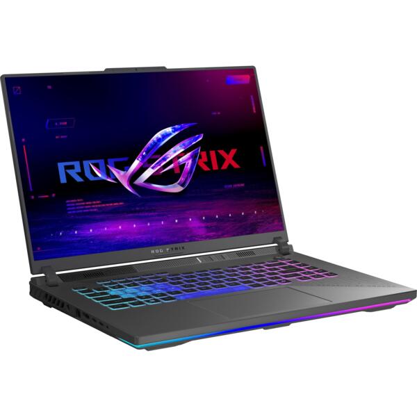 

Ноутбук ASUS ROG Strix G16 G614PH-RV058 Eclipse Gray (90NR0KX7-M002L0)