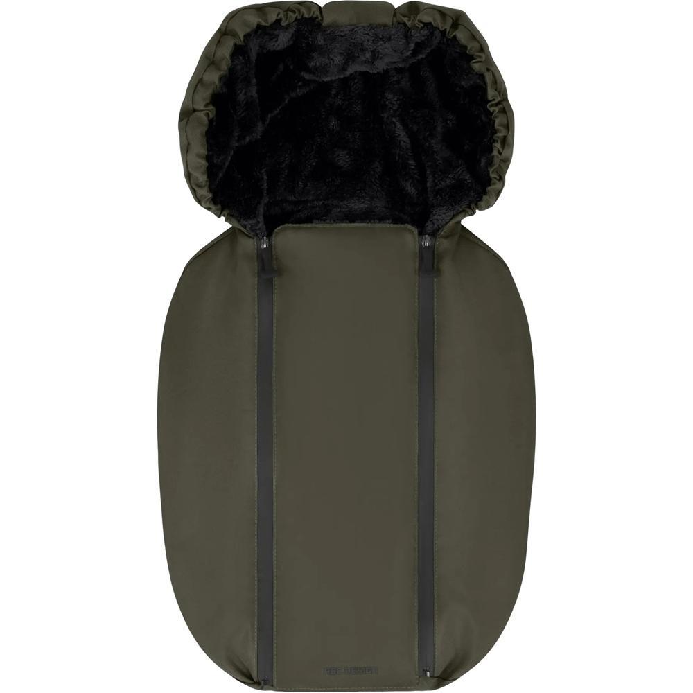 Зимний конверт для новорожденных ABC Design Avocado (12005292500) фото 1