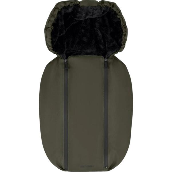 

Зимний конверт для новорожденных ABC Design Avocado (12005292500)