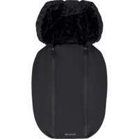 Зимний конверт для новорожденных ABC Design Black (12005291000)