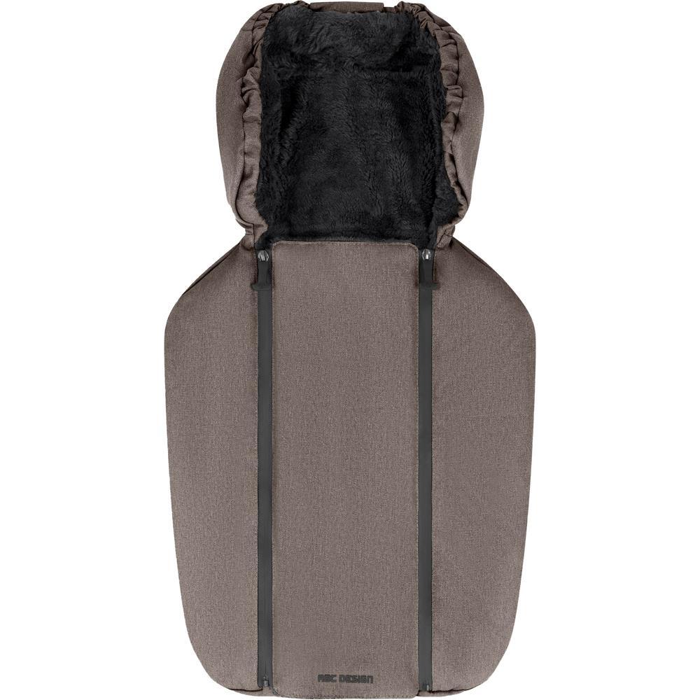 Зимний конверт для новорожденных ABC Design Nature (12005292103)