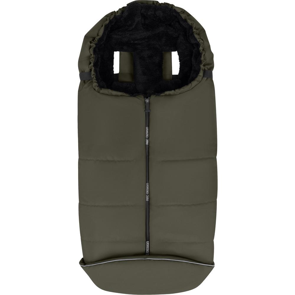 Зимовий конверт ABC Design Avocado (12005282500)фото1