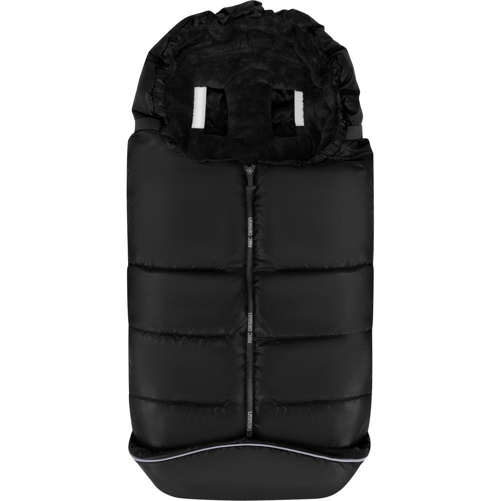 Зимовий конверт ABC Design Black (12005281000)фото1