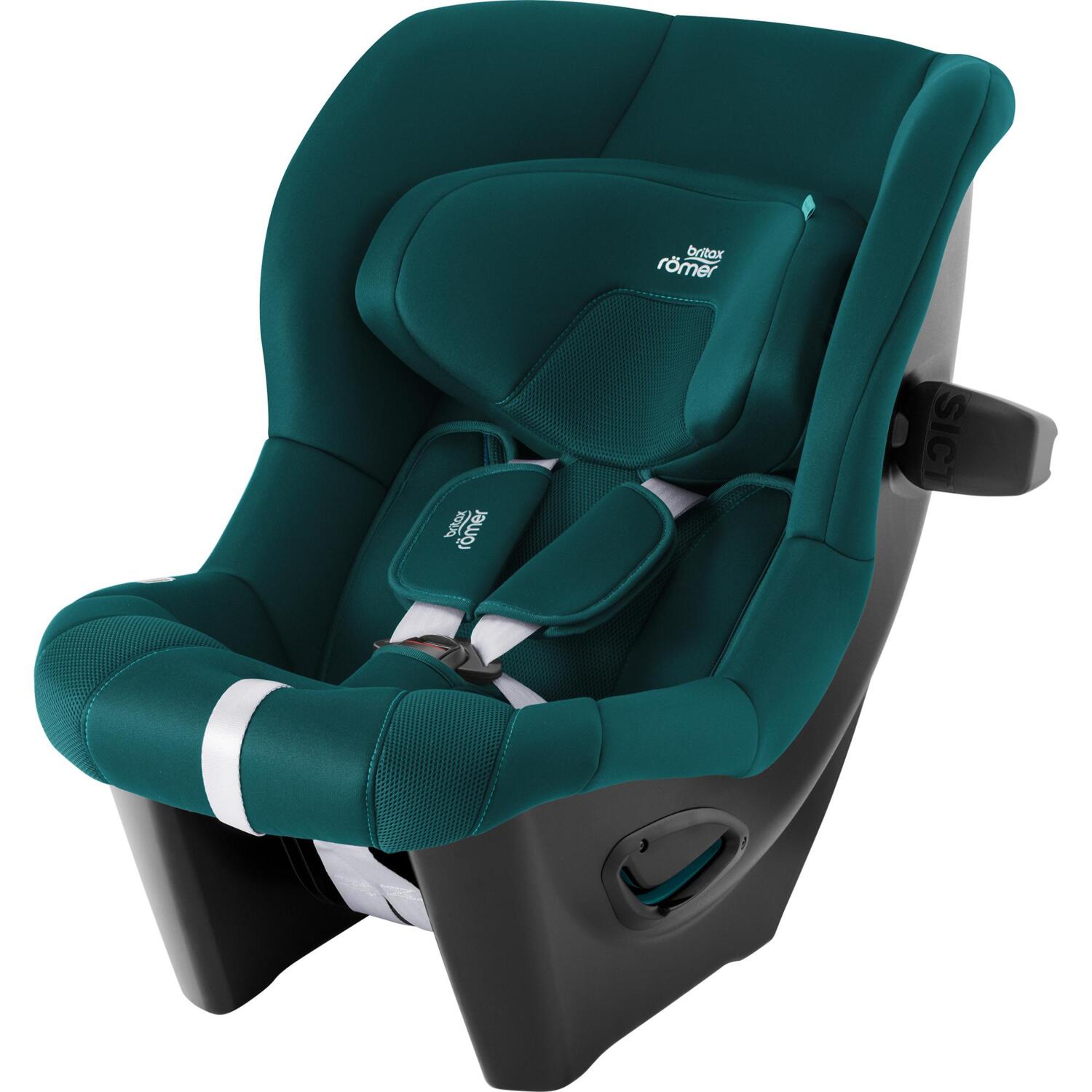 Автокрісло Britax-Romer Max-Safe Pro Atlantic Green (2000038456)