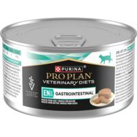 Вологий корм для котів Purina Pro Plan Gastrointestinal при розладах кишкової абсорбації та на період реабілітації 195 г