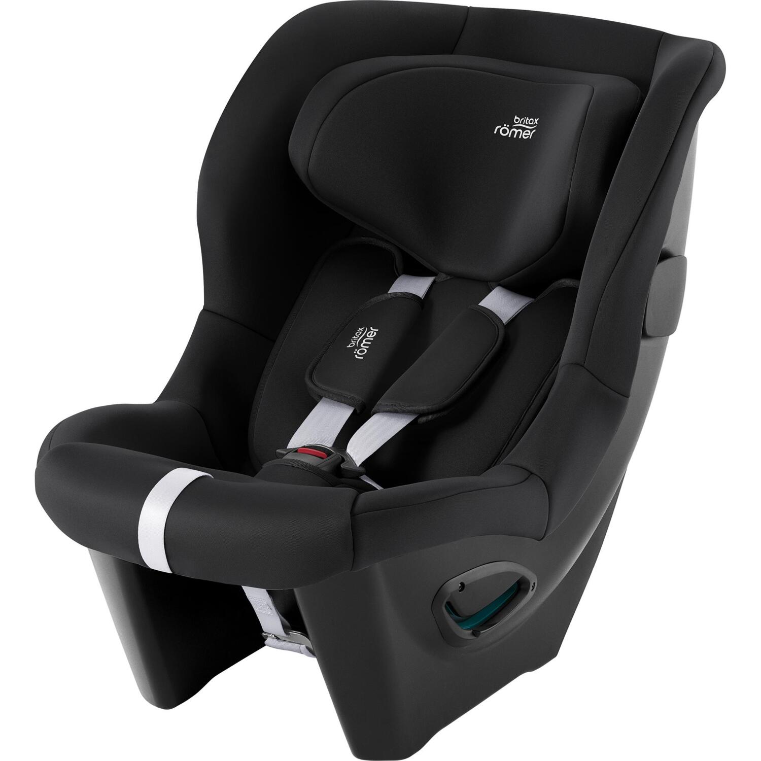 Автокресло Britax-Romer Safe-Way M Space Black (2000038448)