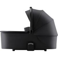Люлька до коляски Britax-Romer RIO Carbon Black (2000041621)