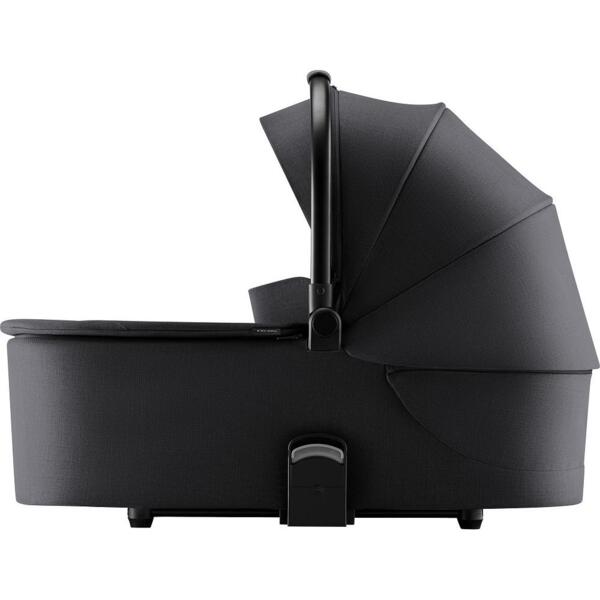 Люлька к коляске Britax-Romer RIO Carbon Black (2000041621)