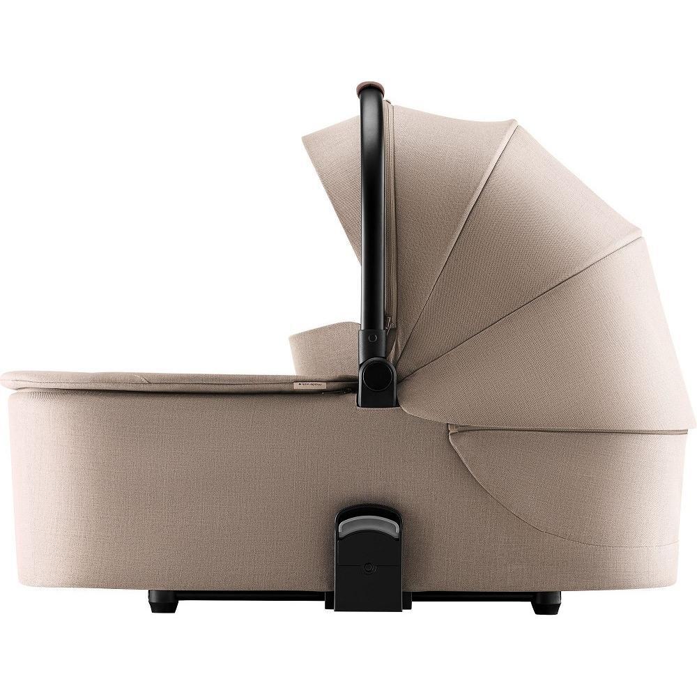 Люлька к коляске Britax-Romer RIO Teak (2000041623) фото 1