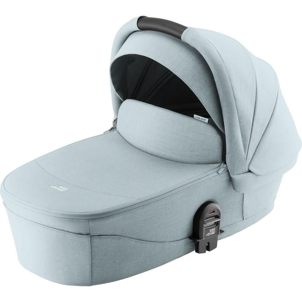 Люлька Britax-Romer SMILE 5Z Harbor Blue (2000041715) фото 1