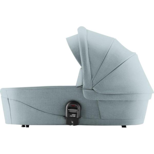 Люлька Britax-Romer SMILE 5Z Harbor Blue (2000041715)