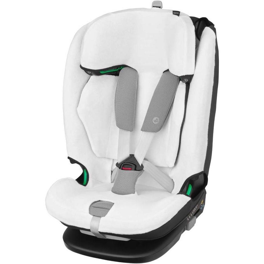 Чехол Maxi-Cosi Titan Pro/Plus i-Size Natural White (8254570110) фото 1