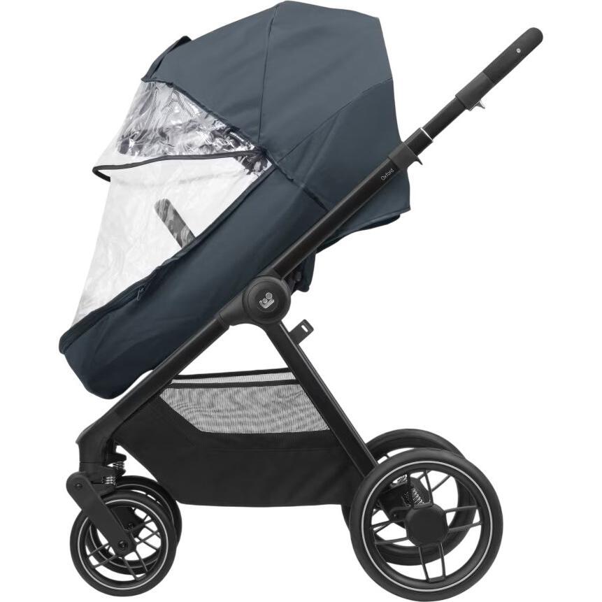 Дощовик до коляски Maxi-Cosi (Oxford+,Zelia,Plaza+,Street Plus) Cristal (1899940110)фото1