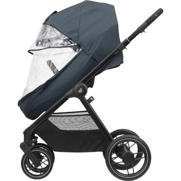 

Дождевик для коляски Maxi-Cosi (Oxford+,Zelia,Plaza+,Street Plus) Cristal (1899940110)