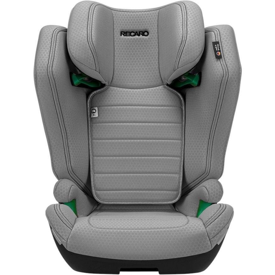 Автокресло Recaro Axion 1 Happy Grey (B1101002)