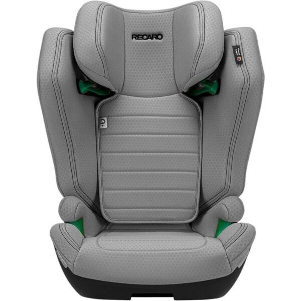 

Автокресло Recaro Axion 1 Happy Grey (B1101002)