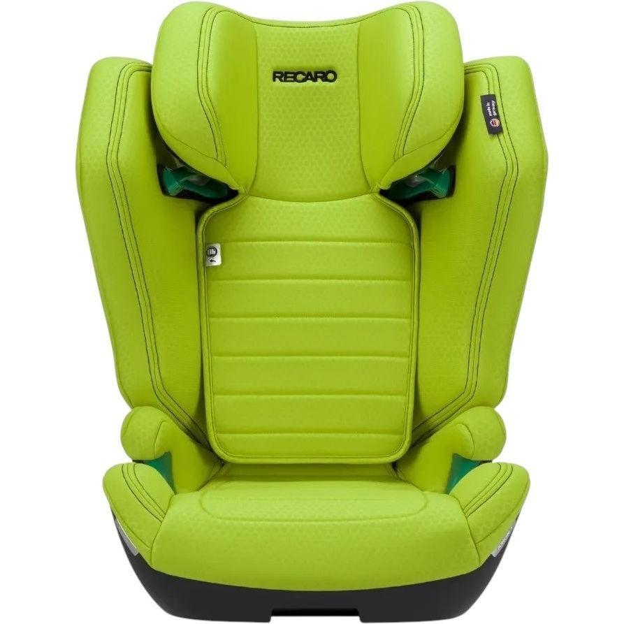 Автокресло Recaro Axion 1 Hello Green (B1101005) фото 1