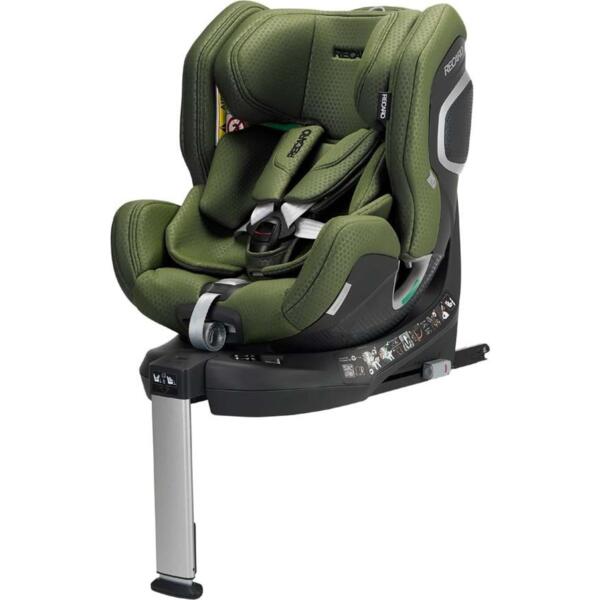 Автокресло Recaro Xenon 1 Kid Epic Green (B1103057)