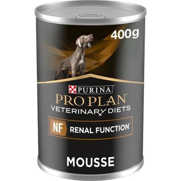 

Влажный корм для собак Purina Pro Plan Veterinary Diets Renal Function при патологиях почек 400 г