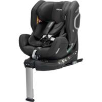 Автокресло Recaro Xenon 1 Kid Fresh Black (B1103051)
