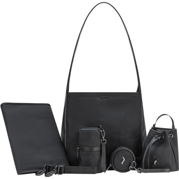 Сумка Osann Ella Black Oxford (136-270-299)