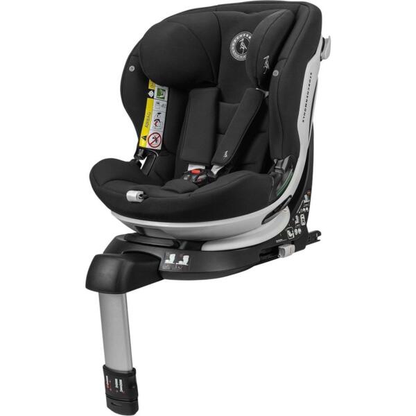 

Автокресло Storchenmuhle Niki kid i-Size Onyx (102-265-305)