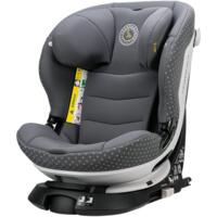 Автокрісло Storchenmuhle Niki complete i-Size Asphalt (108-275-306)