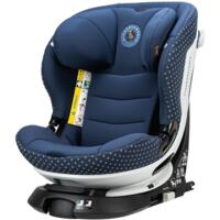 Автокресло Storchenmuhle Niki complete i-Size Iris (108-275-307)