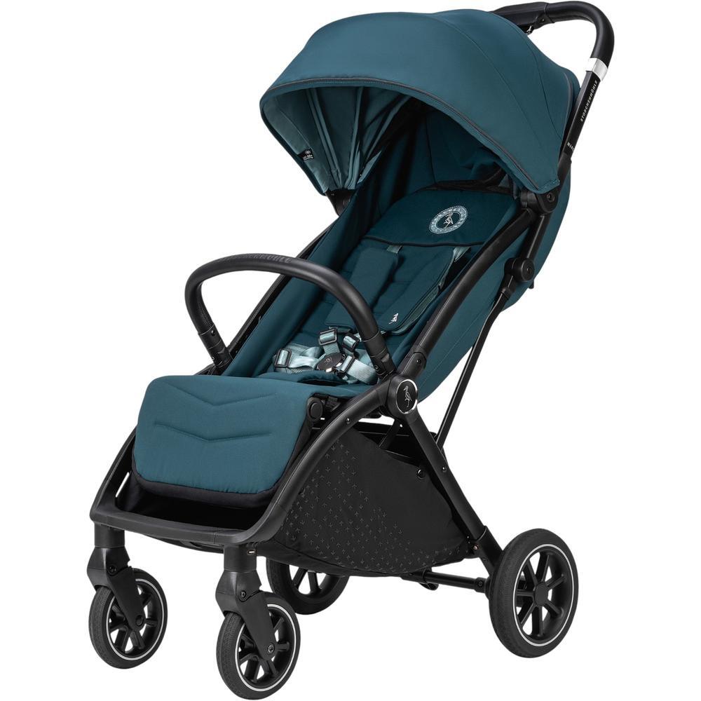 Коляска прогулянкова Storchenmuhle Niko Jade (120-314-327)
